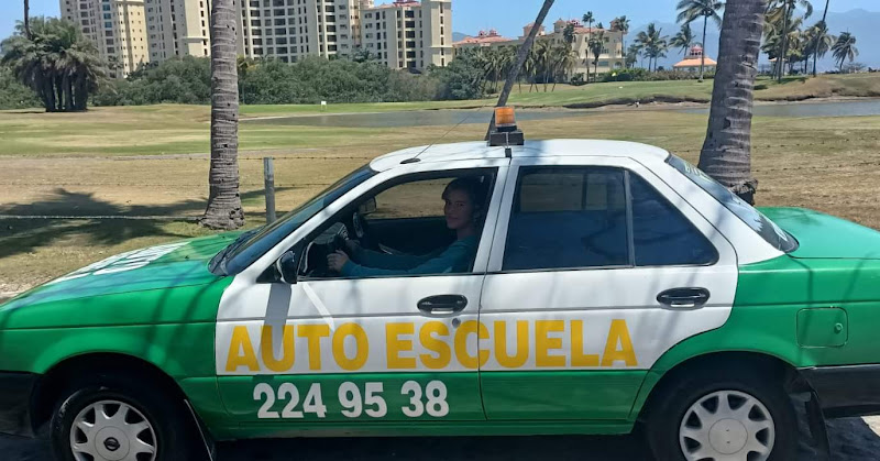 Auto Escuela Vial de Vallarta