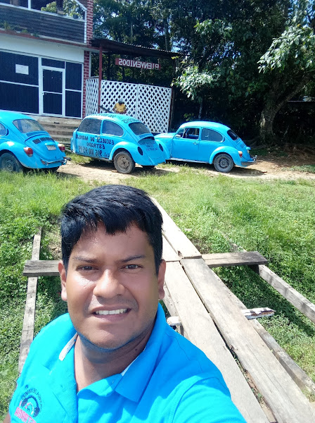  ⛐ Escuela de manejo Estrada Palenque, Chiapas. Toda la info, teléfono y dirección. ¡A conducir!