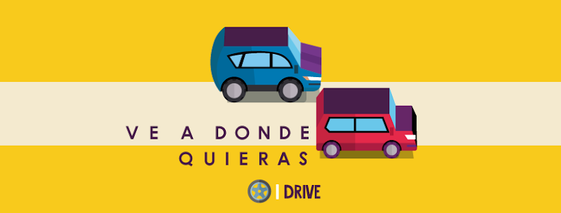 I-DRIVE Escuela de Manejo